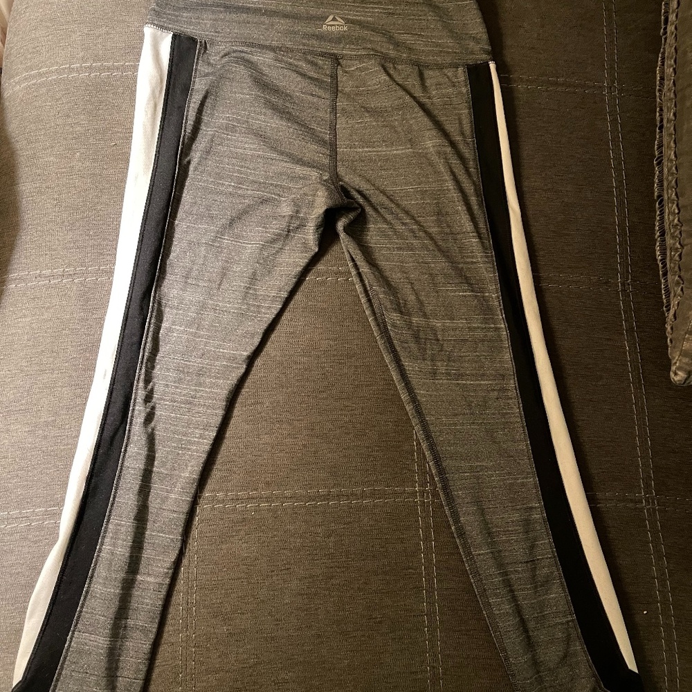 Reebok spandex